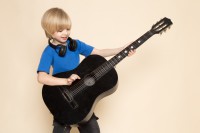 детские гитары какую выбрать