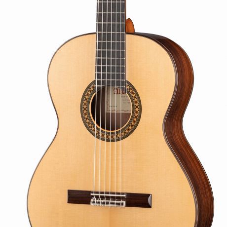 Alhambra 4PA 6.207 Classical Conservatory