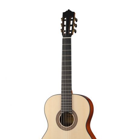 Martinez MC-20S, классическая полноразмерная гитара 4/4.