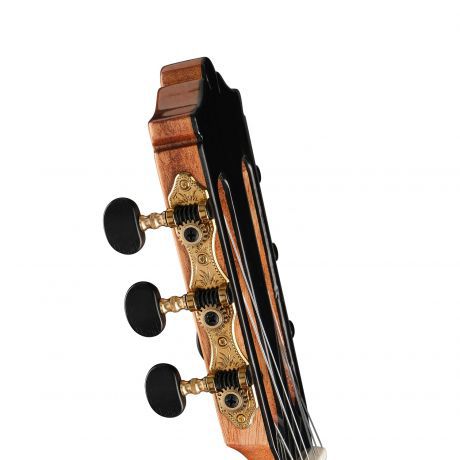 Martinez MC-20S, классическая полноразмерная гитара 4/4.