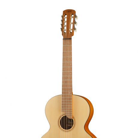 Гитара классическая, 7-ми струнная, Doff  “Russian Guitar Classic”  RGC