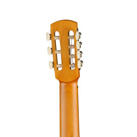 Гитара классическая, 7-ми струнная, Doff  “Russian Guitar Classic”  RGC