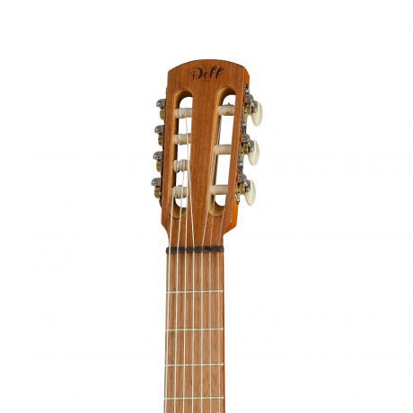Гитара классическая, 7-ми струнная, Doff  “Russian Guitar Classic”  RGC
