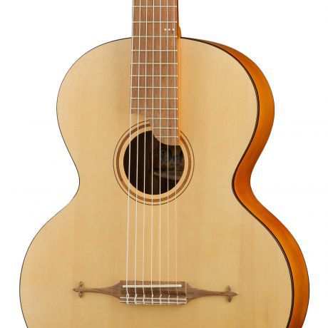 Гитара классическая, 7-ми струнная, Doff  “Russian Guitar Classic”  RGC