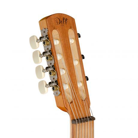 Гитара классическая, 7-ми струнная, Doff  “Russian Guitar Classic”  RGC