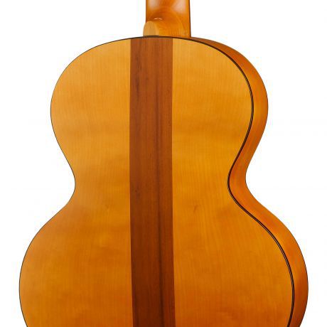 Гитара классическая, 7-ми струнная, Doff  “Russian Guitar Classic”  RGC
