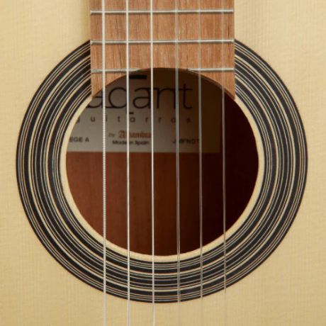 Laqant by Alhambra гитары из Испании купить