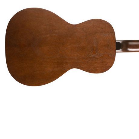 Art & Lutherie 046591 Roadhouse Bourbon Burst Nylon