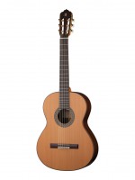Alhambra 5P 7/8 Senorita Classical  Классическая гитара, с чехлом 847 