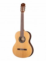 Alhambra 1C HT EZ Классическая гитара 4/4, со звукоснимателем, 794-1C