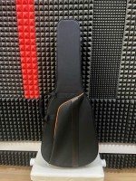 Лёгкий жесткий контурный футляр 2026. ВRAHNER CGC-039BK-02