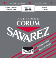 Savarez Alliance Corum 500 AR Normal Tension/Нормального натяжения